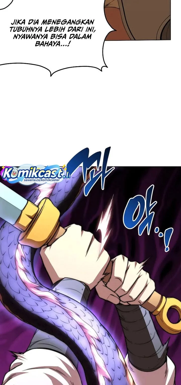 Youngest Son of the NamGung Clan Chapter 96 Gambar 4