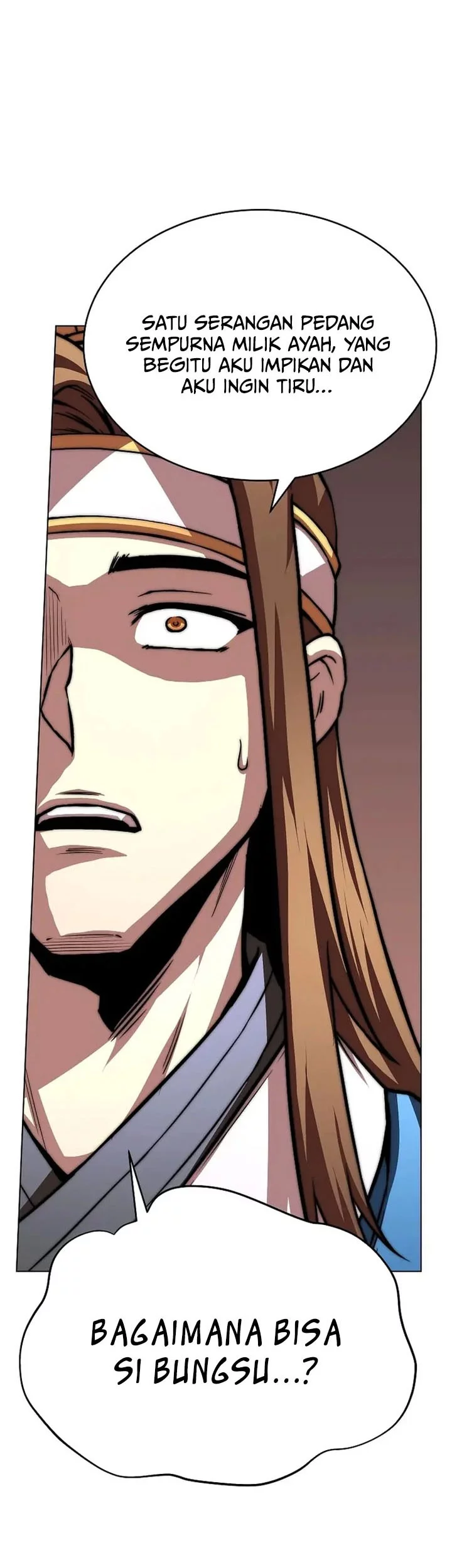 Youngest Son of the NamGung Clan Chapter 96 Gambar 61