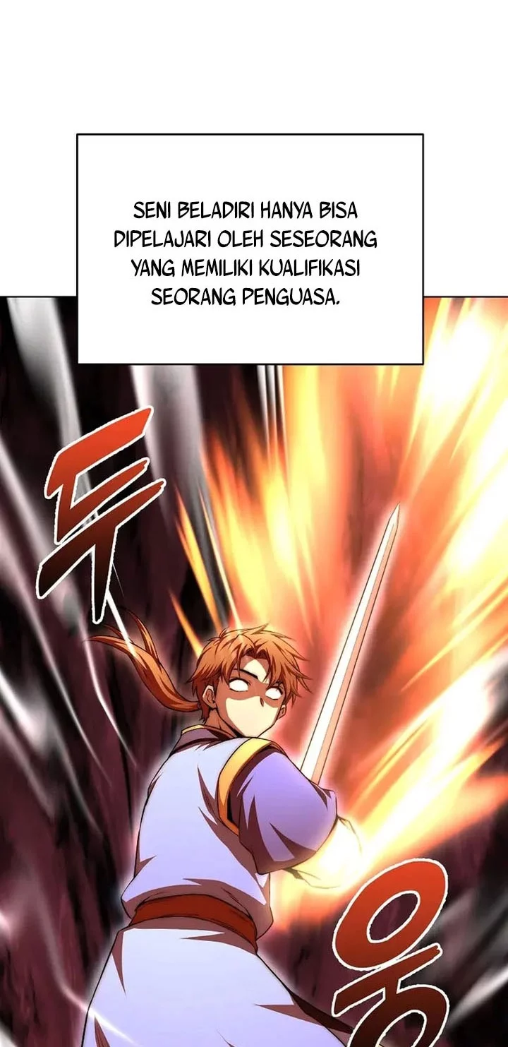 Youngest Son of the NamGung Clan Chapter 96 Gambar 62