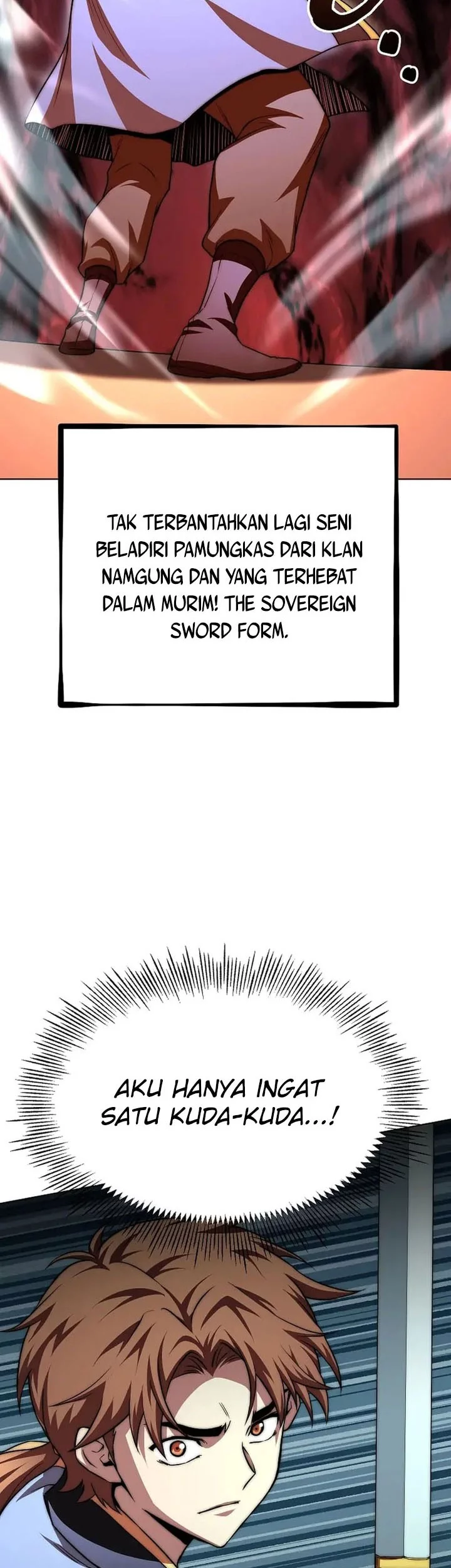 Youngest Son of the NamGung Clan Chapter 96 Gambar 63