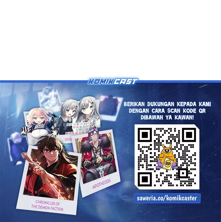 Youngest Son of the NamGung Clan Chapter 96 Gambar 70