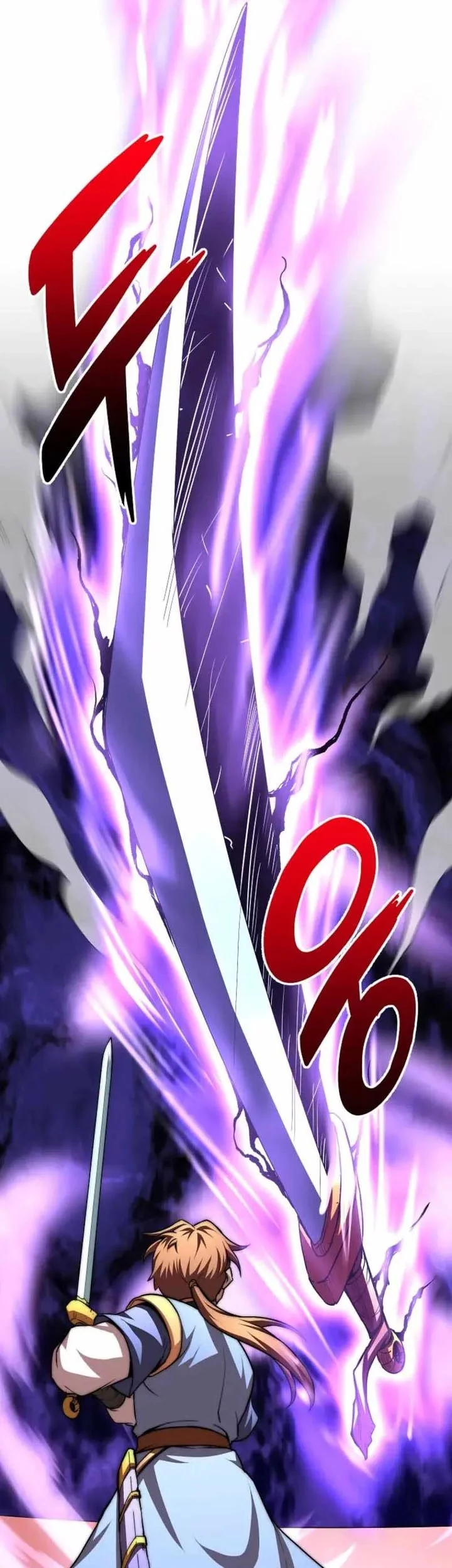 Youngest Son of the NamGung Clan Chapter 97 Gambar 25