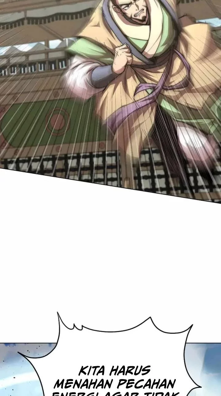 Youngest Son of the NamGung Clan Chapter 97 Gambar 36