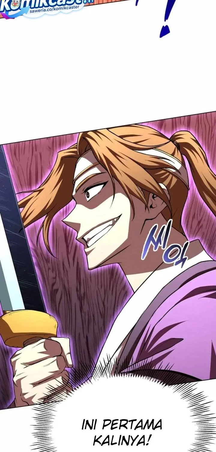 Baca  Youngest Son of the NamGung Clan Chapter 97 Gambar 2