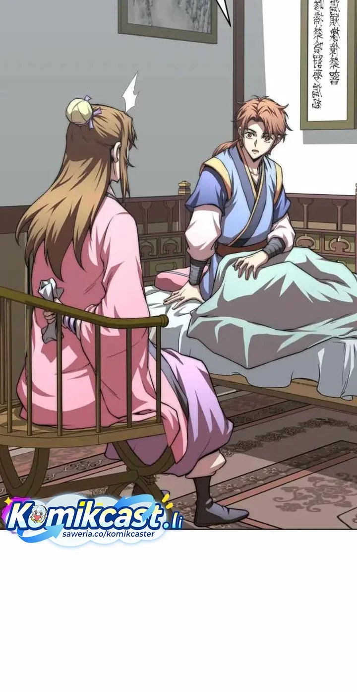 Youngest Son of the NamGung Clan Chapter 97 Gambar 48