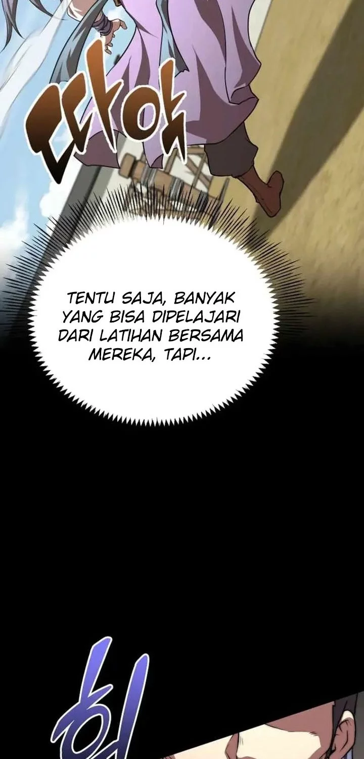 Youngest Son of the NamGung Clan Chapter 97 Gambar 4