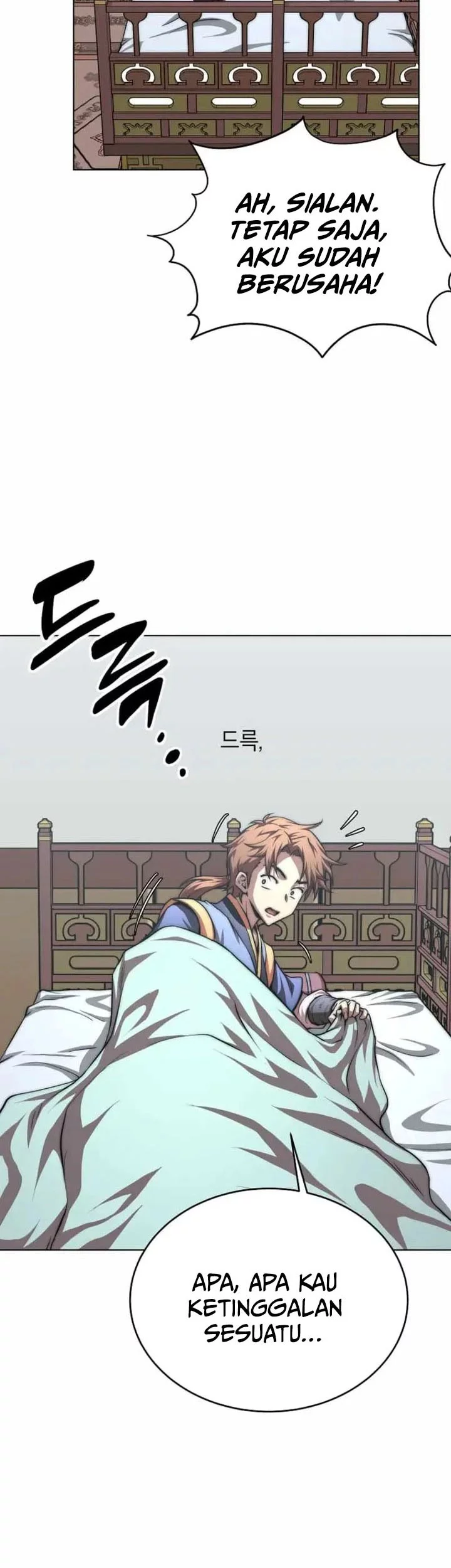 Youngest Son of the NamGung Clan Chapter 97 Gambar 59