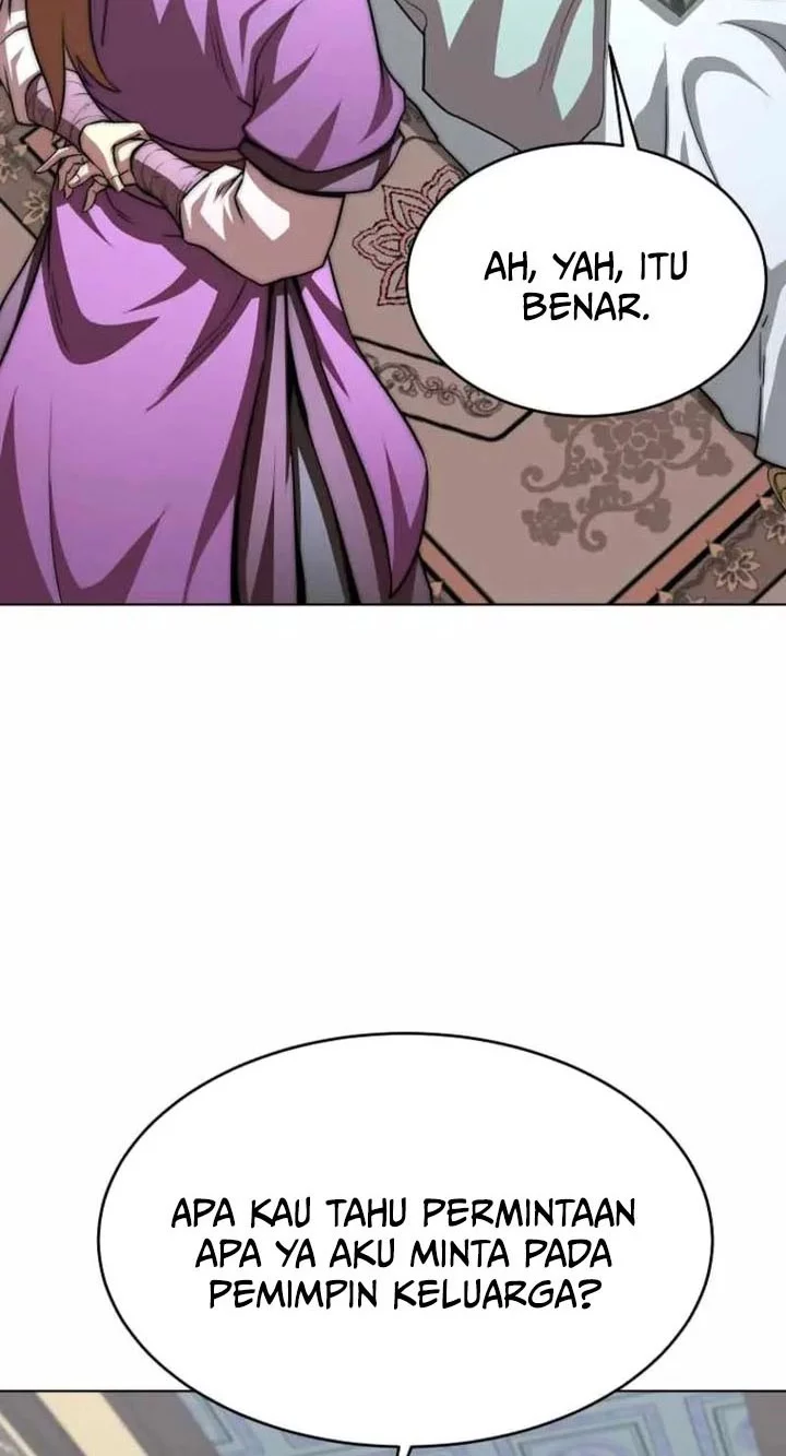 Youngest Son of the NamGung Clan Chapter 97 Gambar 70