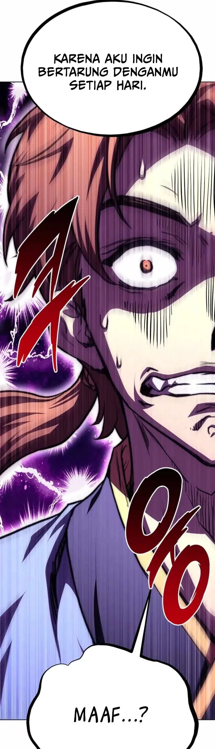 Youngest Son of the NamGung Clan Chapter 97 Gambar 73