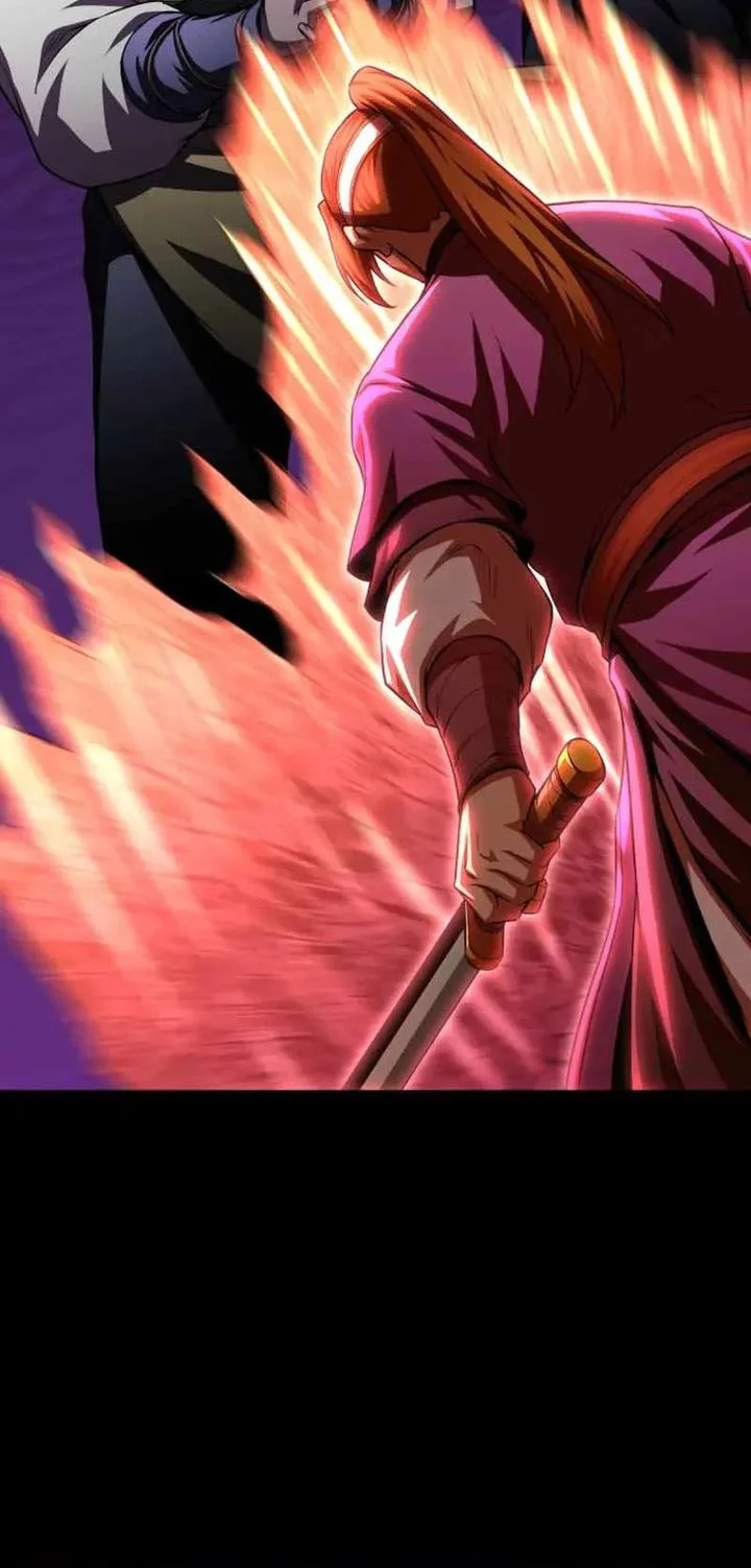 Youngest Son of the NamGung Clan Chapter 97 Gambar 8