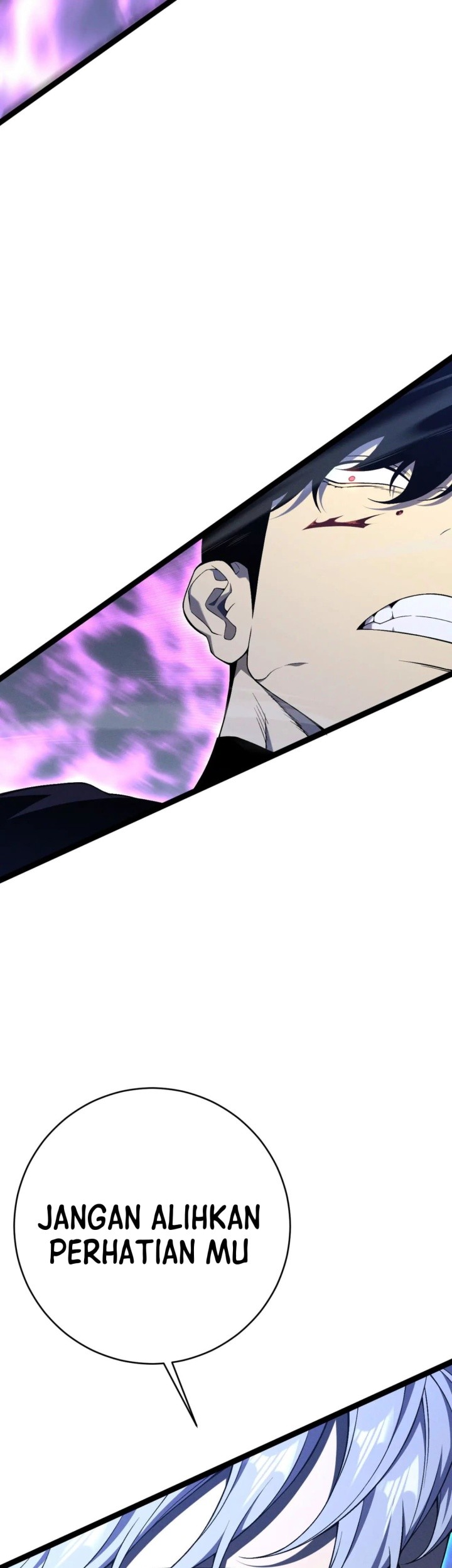Your Talent is Mine Chapter 101 Gambar 28