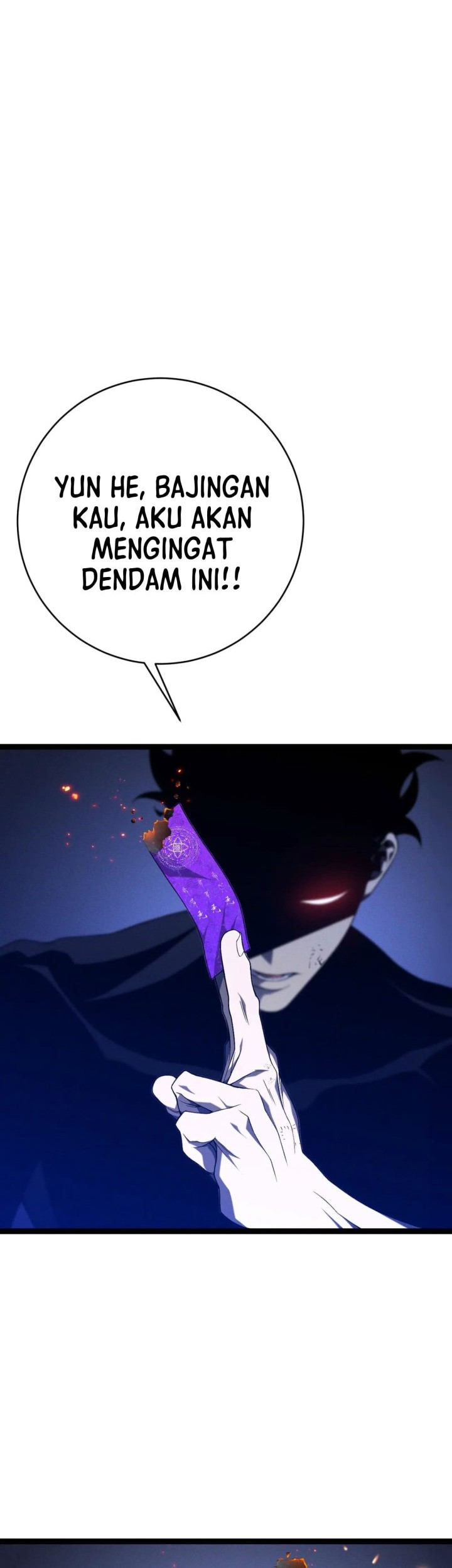Baca  Your Talent is Mine Chapter 102 Gambar 2