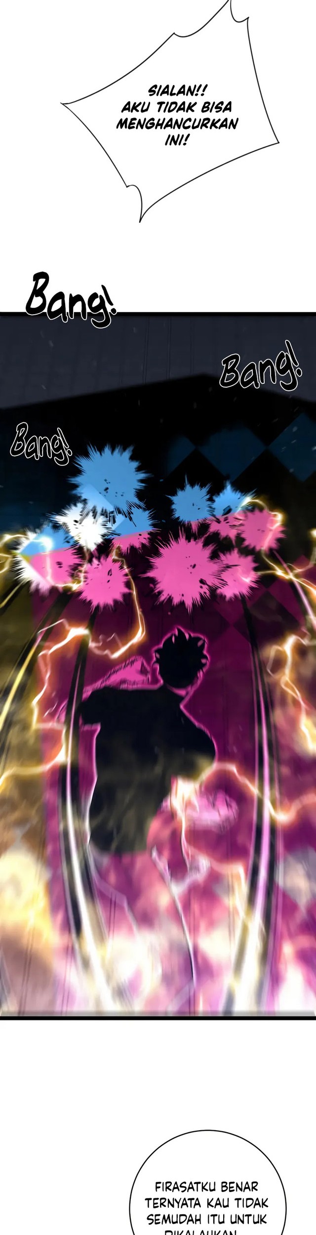 Your Talent is Mine Chapter 103 Gambar 25