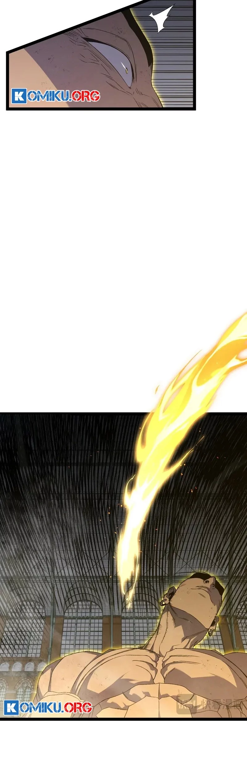 Your Talent is Mine Chapter 104 Gambar 38