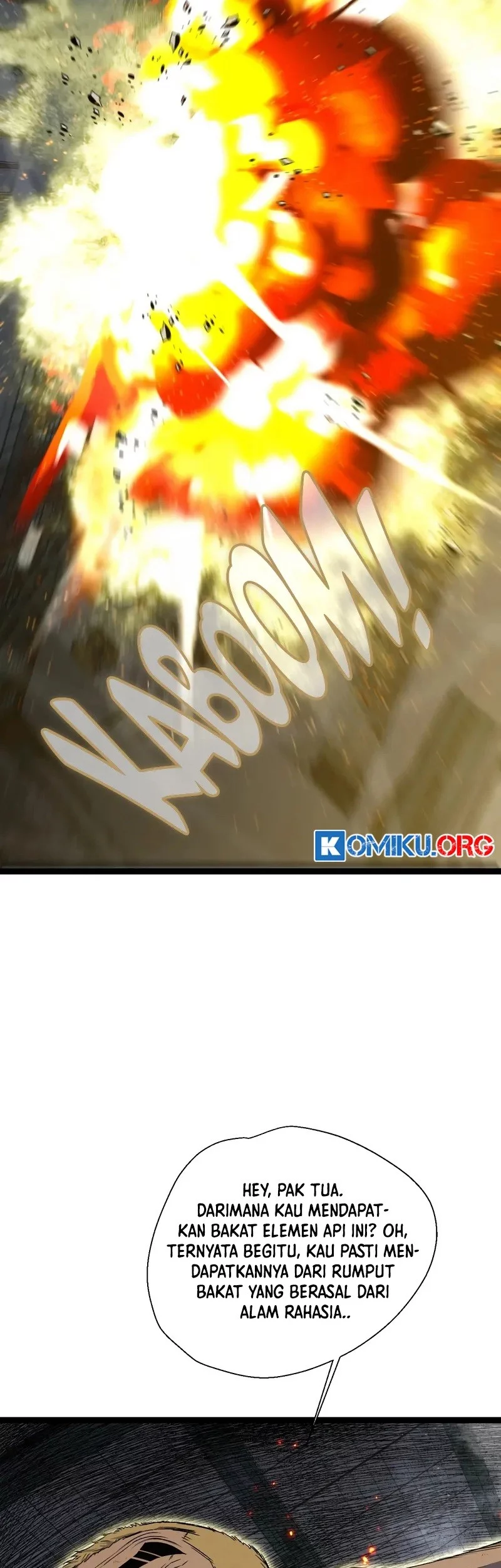 Your Talent is Mine Chapter 104 Gambar 40