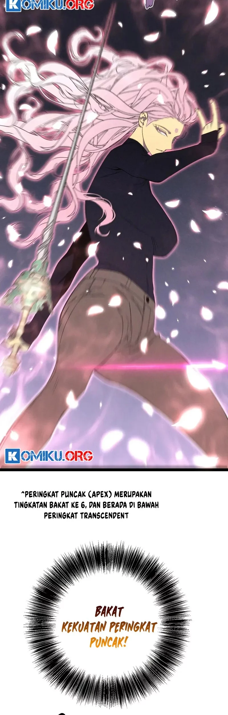 Your Talent is Mine Chapter 104 Gambar 50