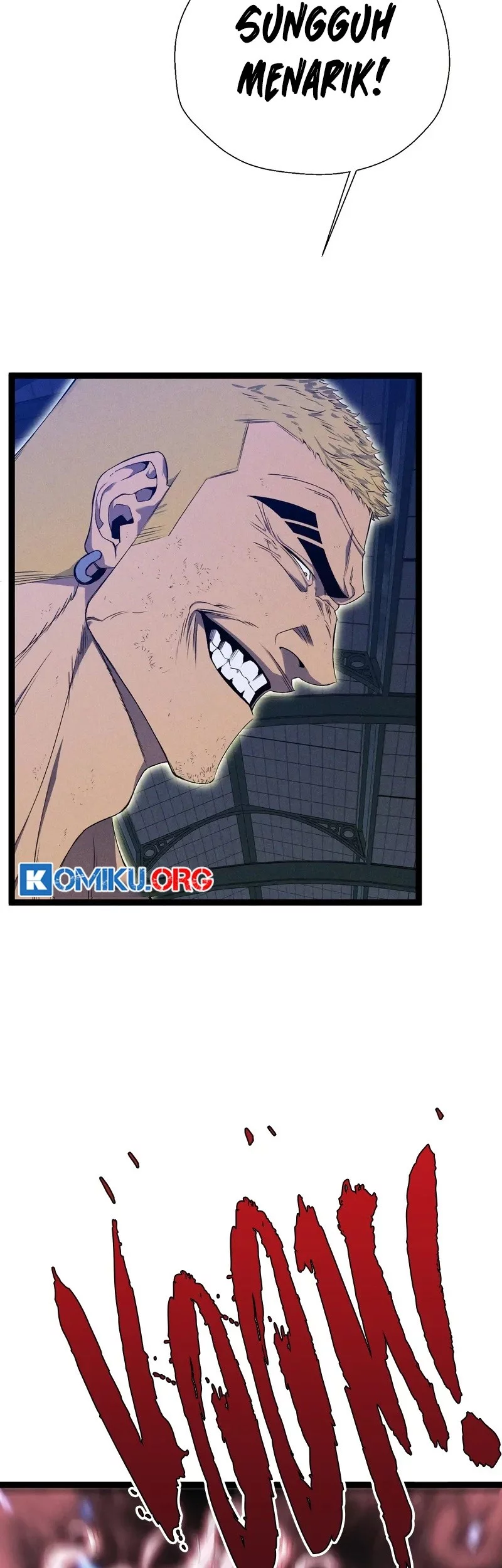 Your Talent is Mine Chapter 104 Gambar 58