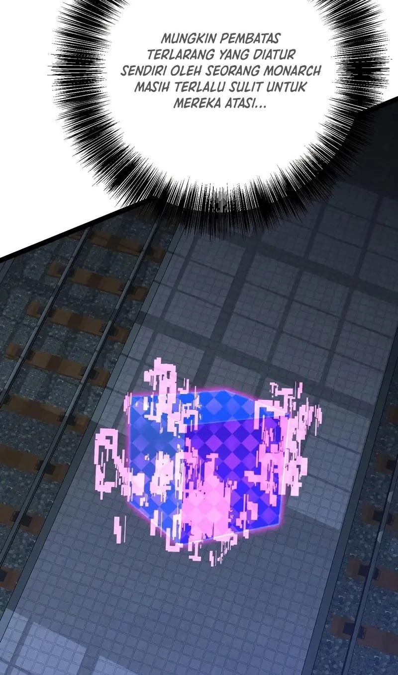 Your Talent is Mine Chapter 104 Gambar 7