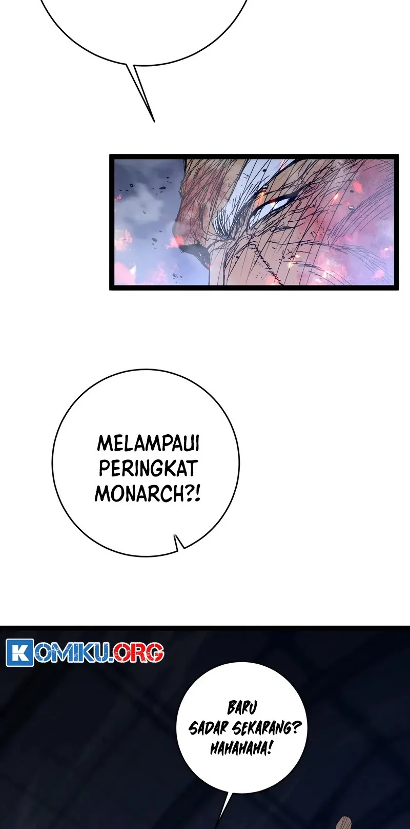 Your Talent is Mine Chapter 105 Gambar 27