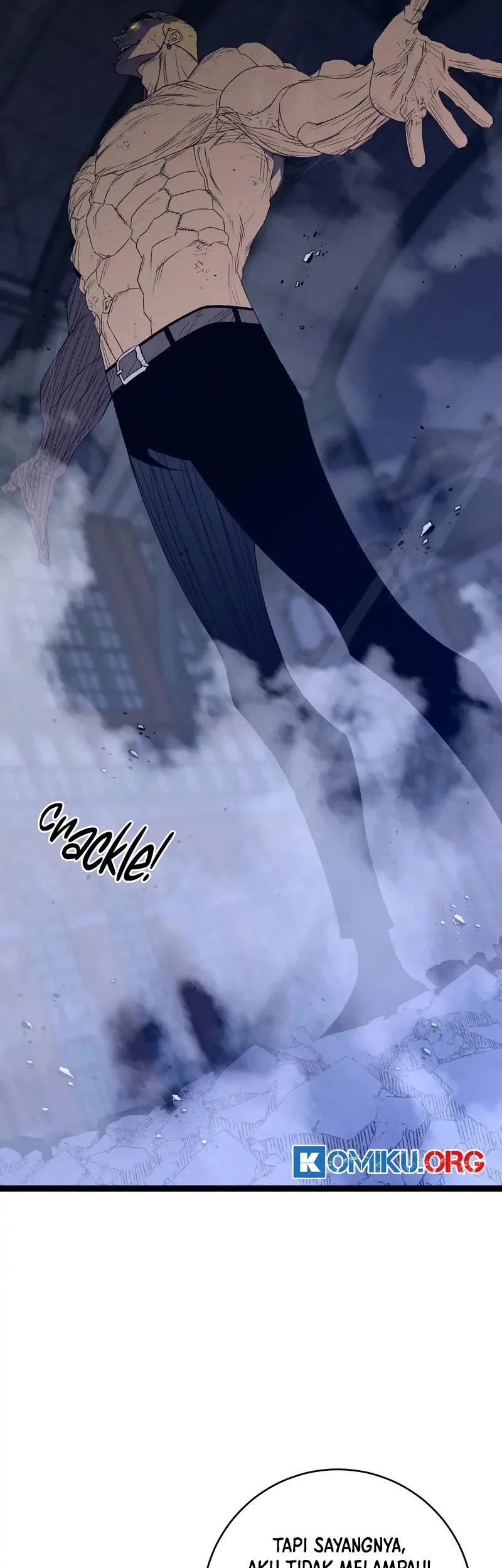 Your Talent is Mine Chapter 105 Gambar 28