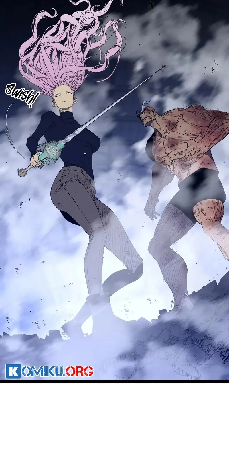 Your Talent is Mine Chapter 105 Gambar 31