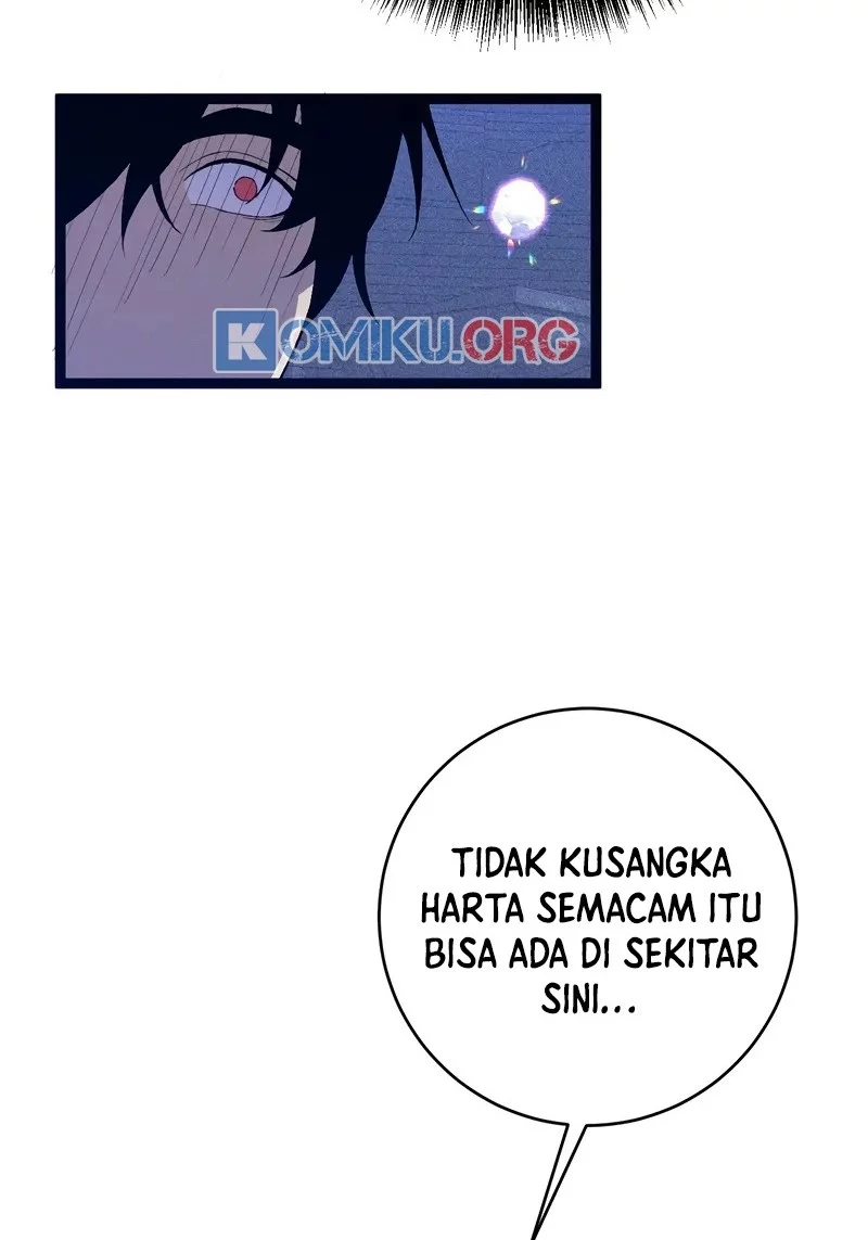 Your Talent is Mine Chapter 105 Gambar 35