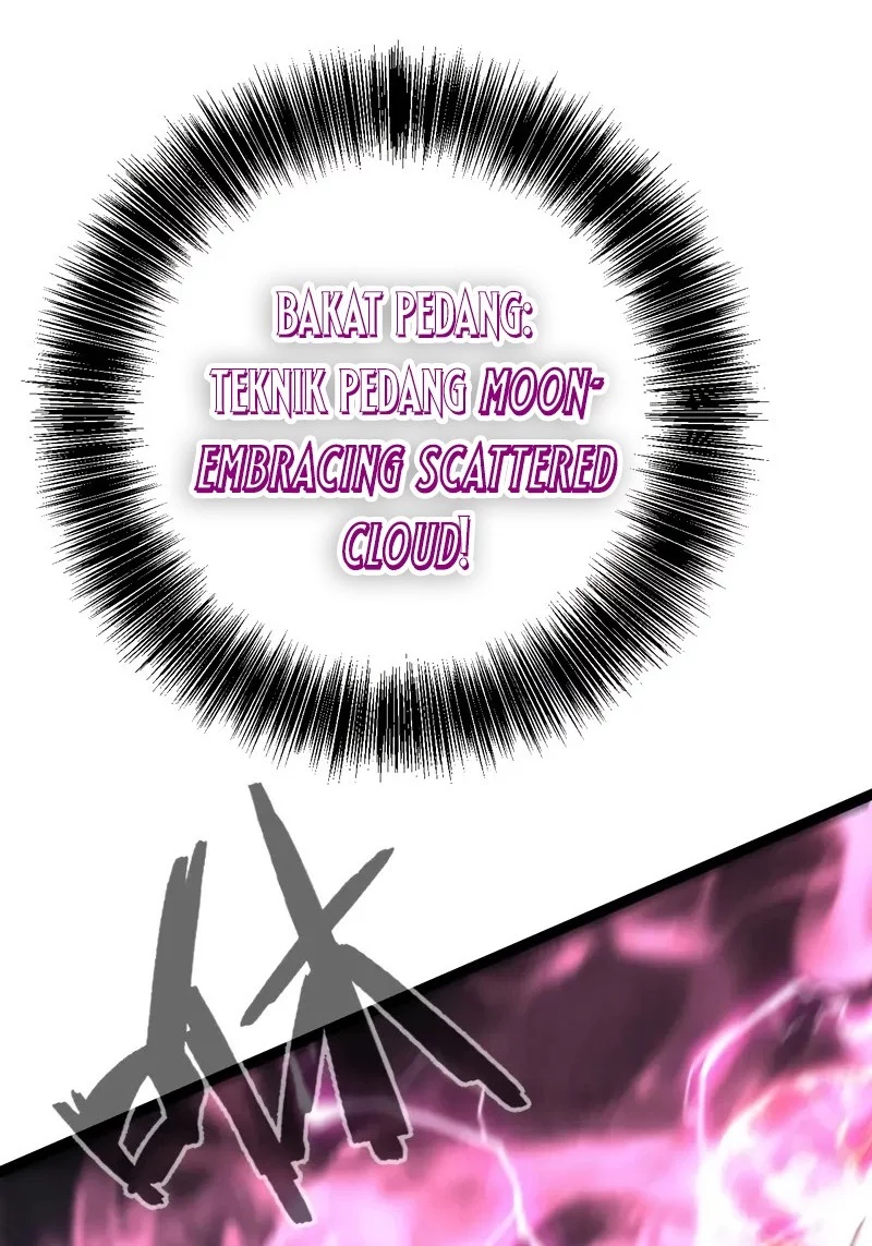 Your Talent is Mine Chapter 105 Gambar 49