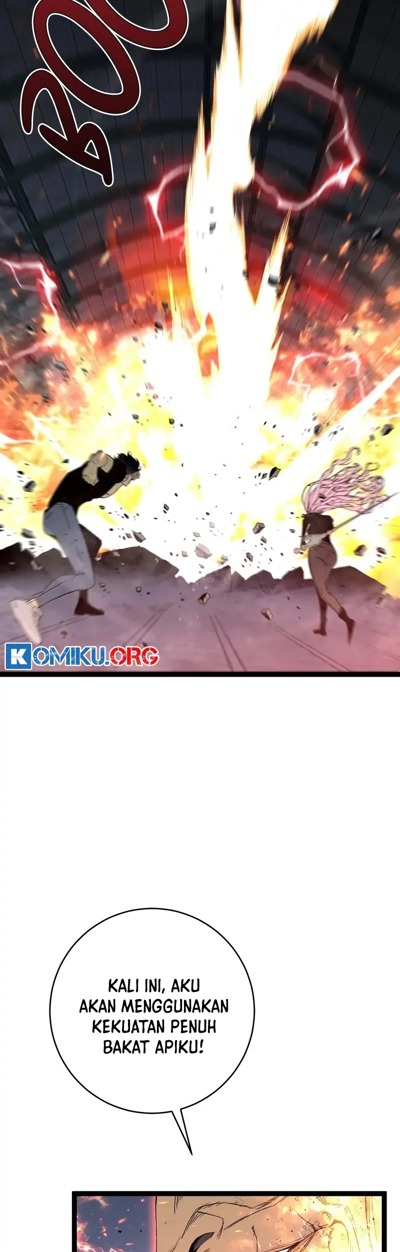 Your Talent is Mine Chapter 105 Gambar 4