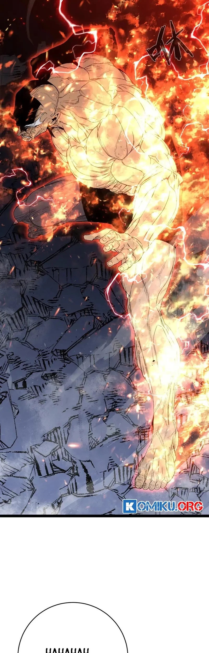 Your Talent is Mine Chapter 105 Gambar 6