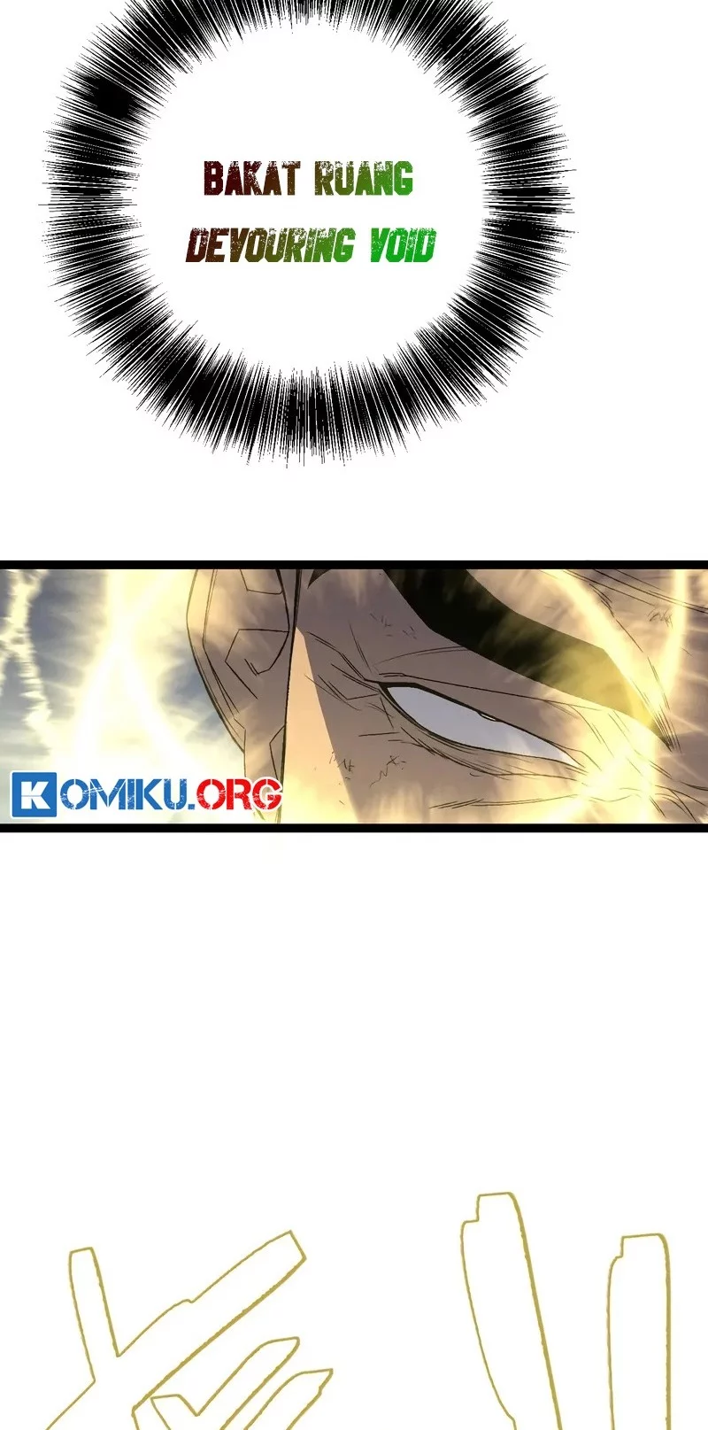 Your Talent is Mine Chapter 105 Gambar 15