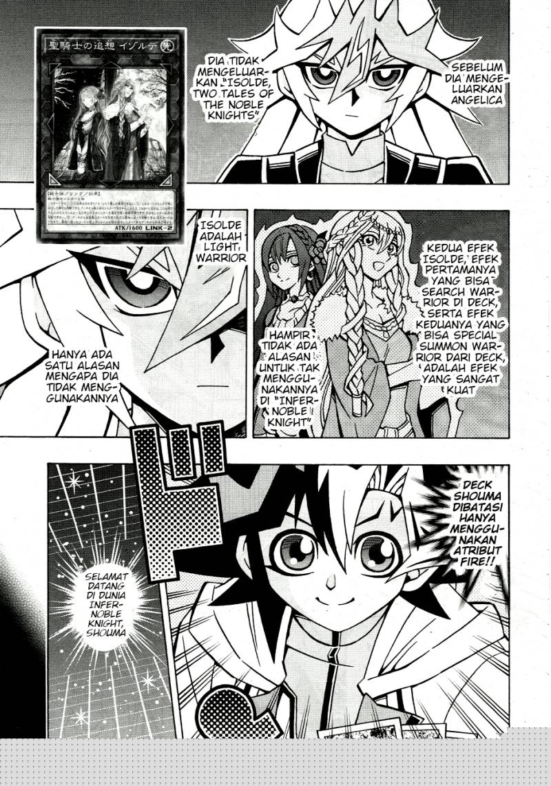 Yu-Gi-Oh! OCG Structures Chapter 48 Gambar 11