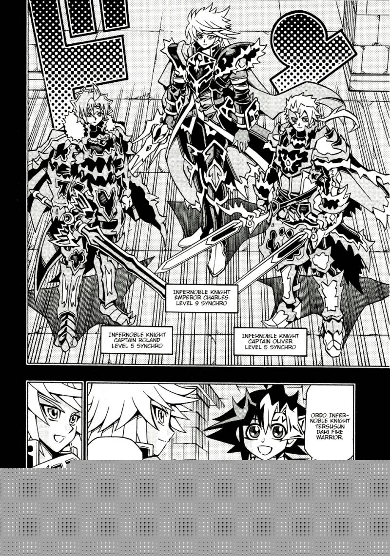 Yu-Gi-Oh! OCG Structures Chapter 48 Gambar 12