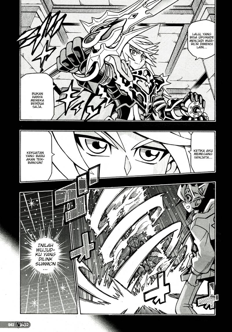 Yu-Gi-Oh! OCG Structures Chapter 48 Gambar 15