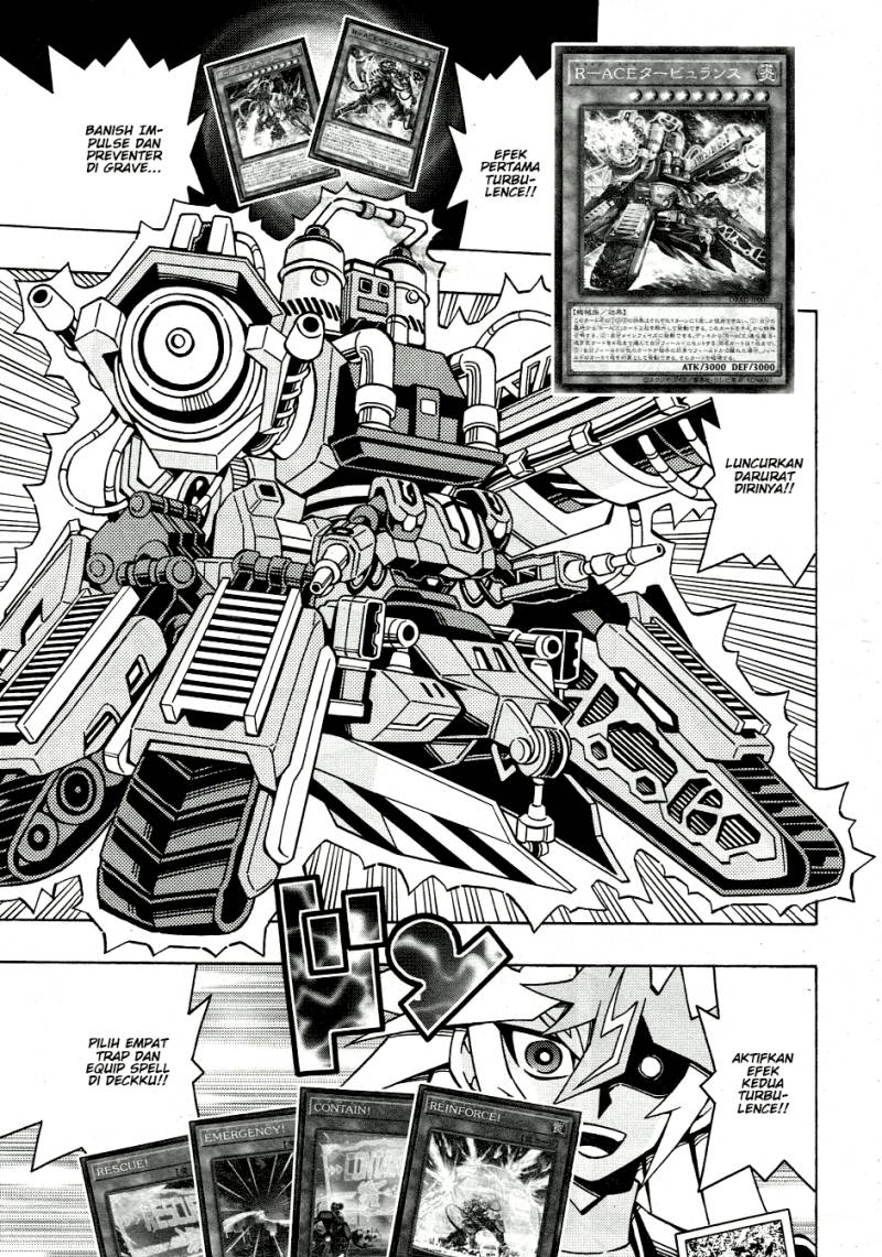 Yu-Gi-Oh! OCG Structures Chapter 48 Gambar 24