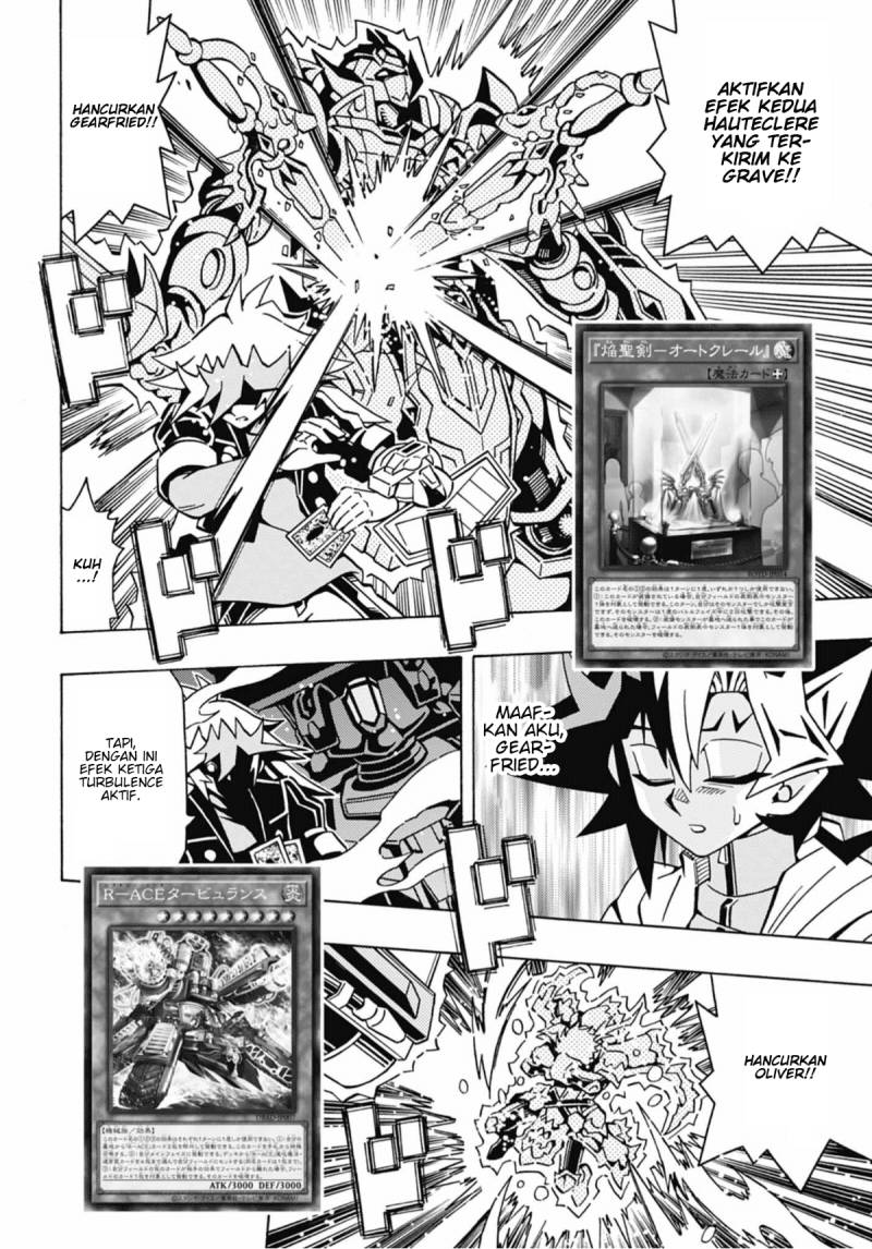 Yu-Gi-Oh! OCG Structures Chapter 49 Gambar 11