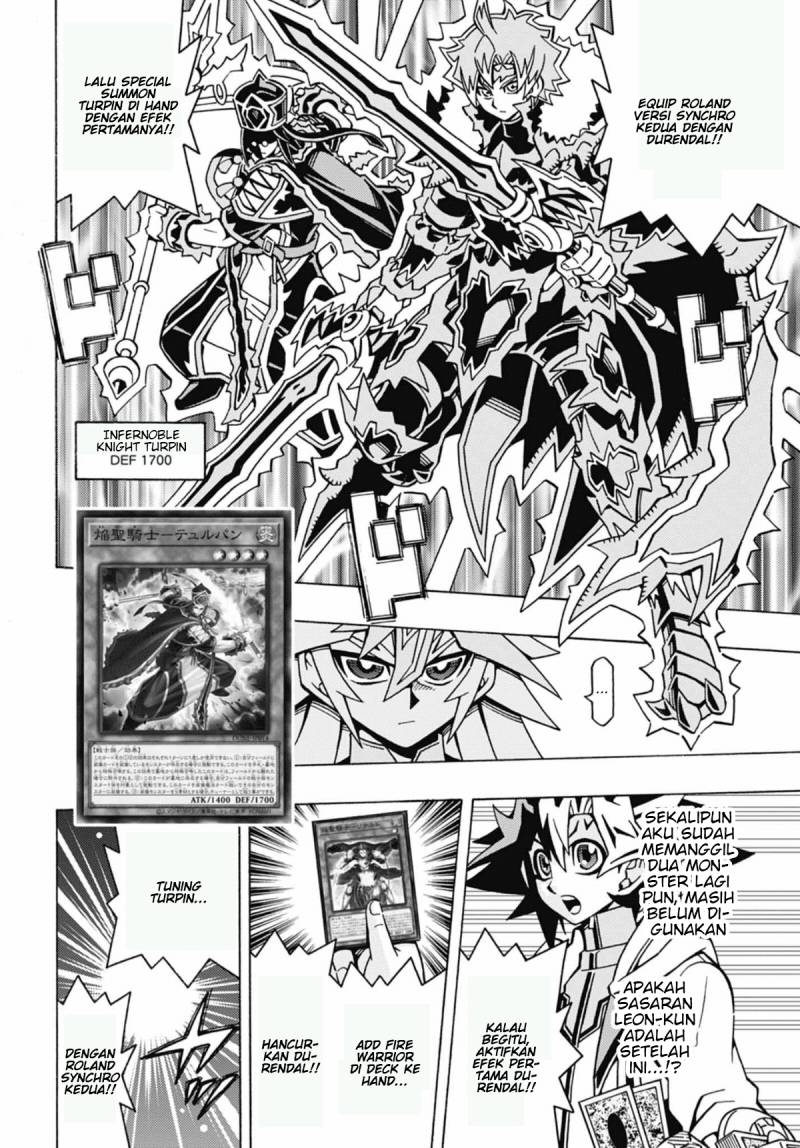 Yu-Gi-Oh! OCG Structures Chapter 49 Gambar 15