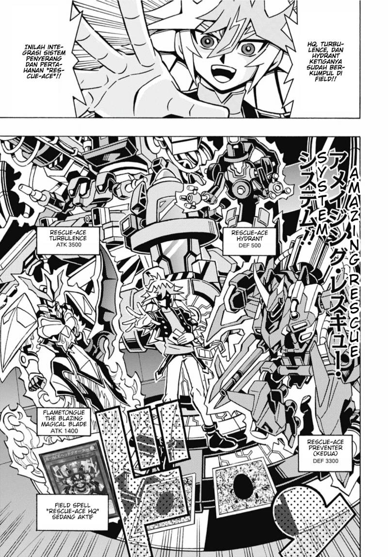 Yu-Gi-Oh! OCG Structures Chapter 49 Gambar 6