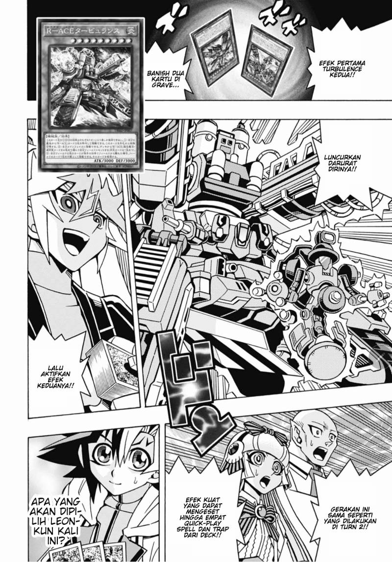 Yu-Gi-Oh! OCG Structures Chapter 50 Gambar 11