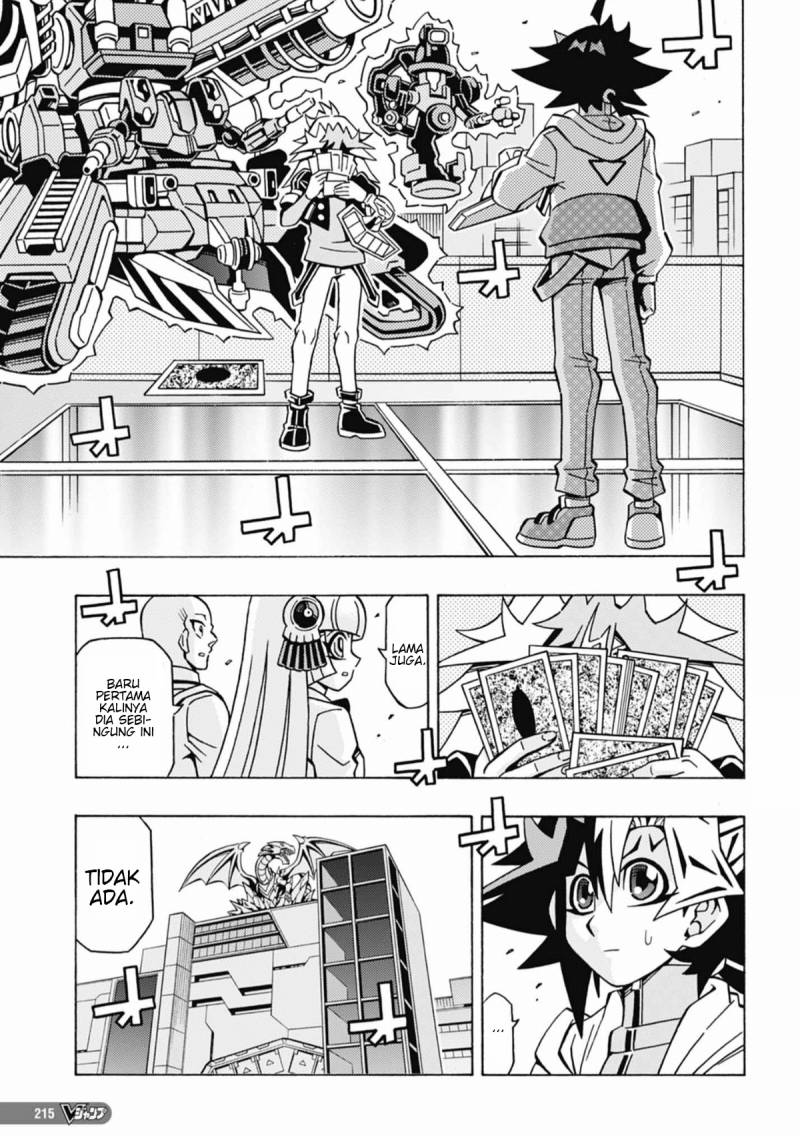 Yu-Gi-Oh! OCG Structures Chapter 50 Gambar 12