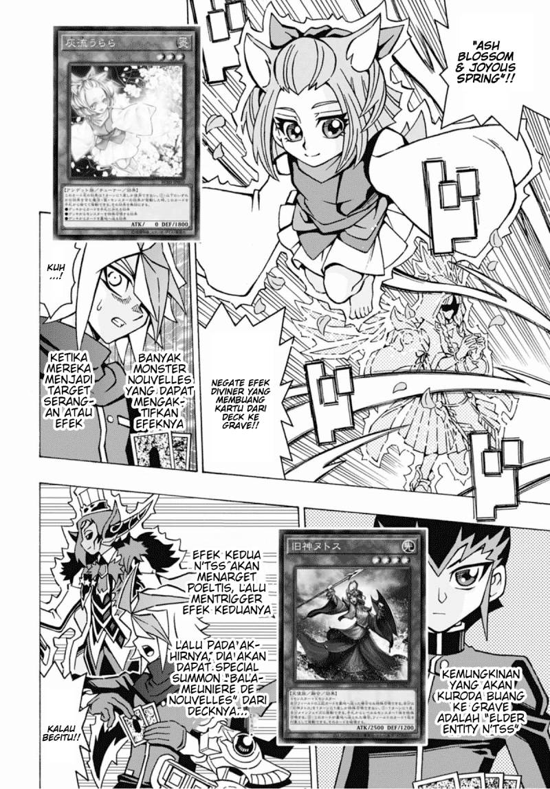 Yu-Gi-Oh! OCG Structures Chapter 51 Gambar 10