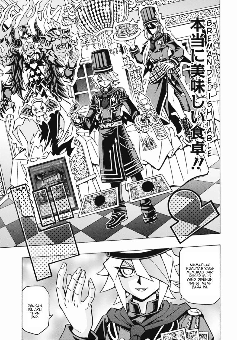 Yu-Gi-Oh! OCG Structures Chapter 51 Gambar 15