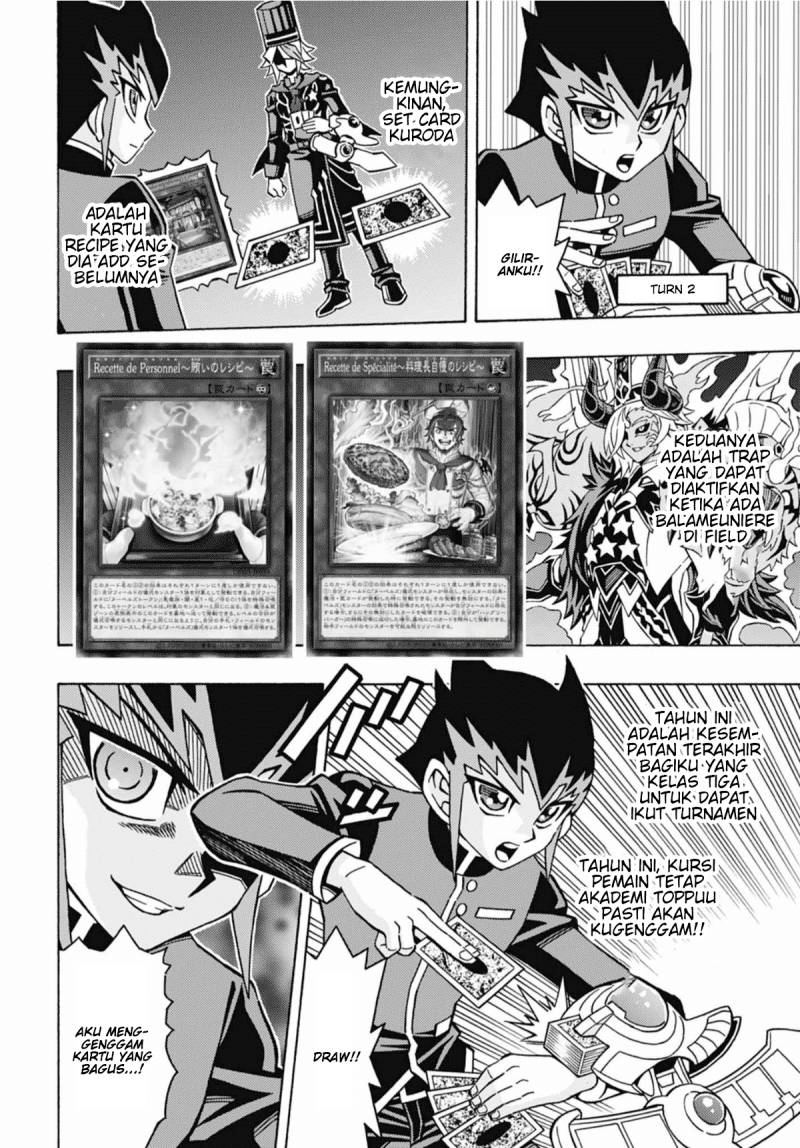 Yu-Gi-Oh! OCG Structures Chapter 51 Gambar 16