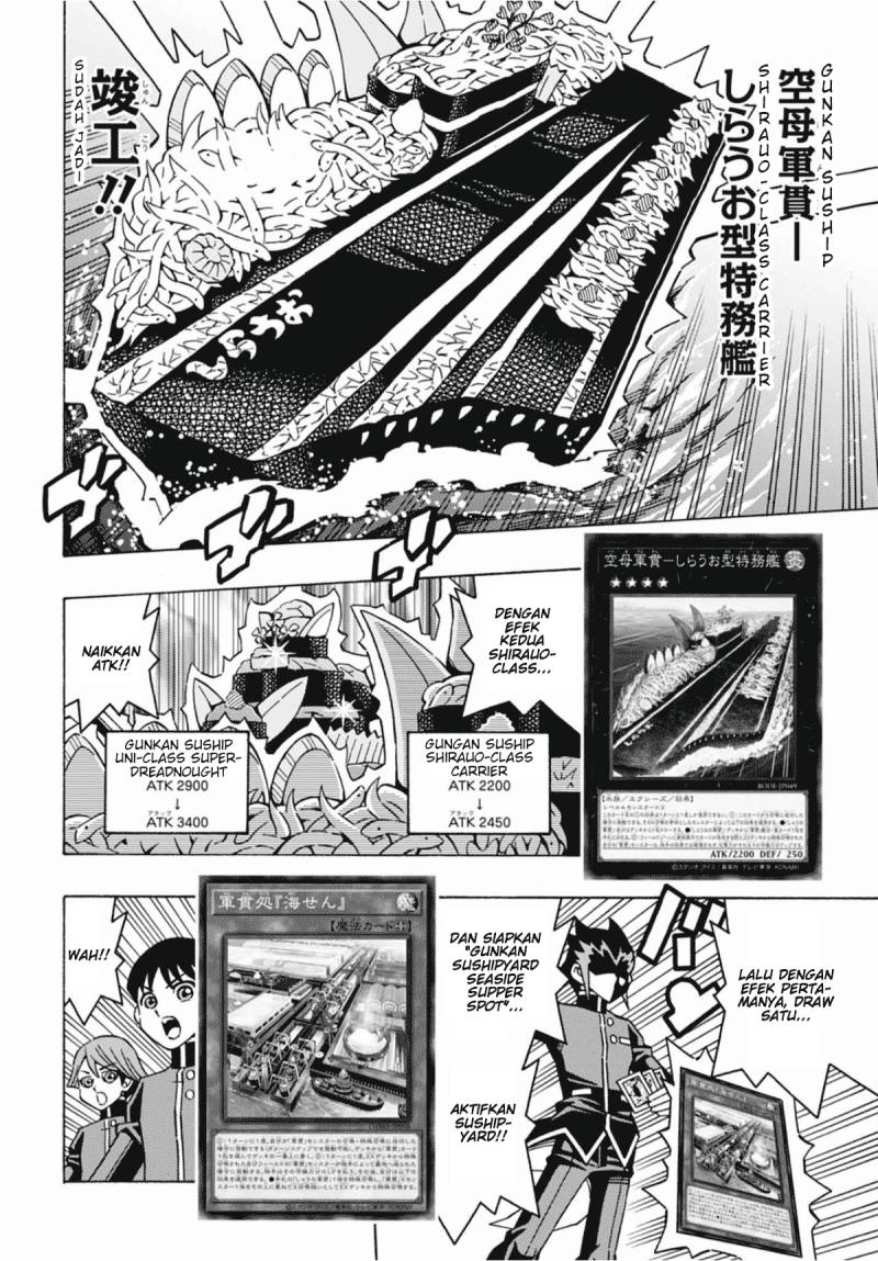 Yu-Gi-Oh! OCG Structures Chapter 51 Gambar 26