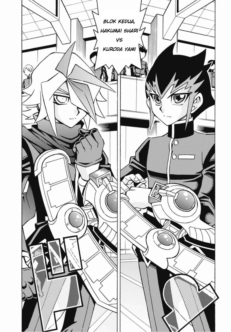 Yu-Gi-Oh! OCG Structures Chapter 51 Gambar 3