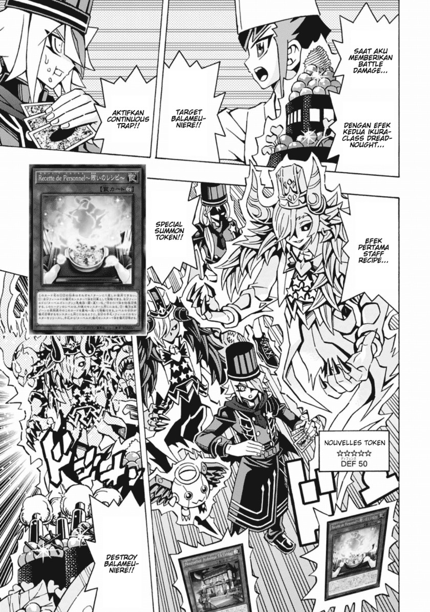 Yu-Gi-Oh! OCG Structures Chapter 52 Gambar 10
