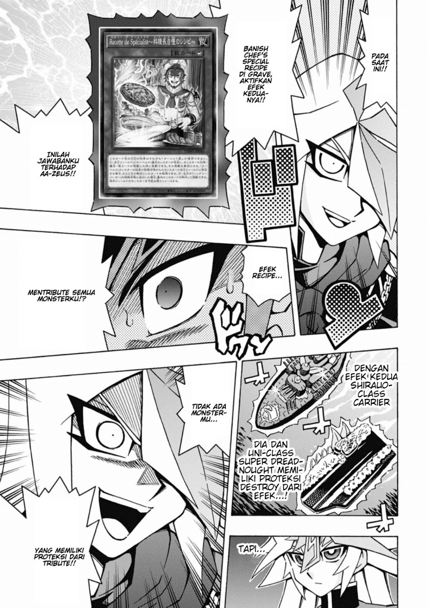 Yu-Gi-Oh! OCG Structures Chapter 52 Gambar 20