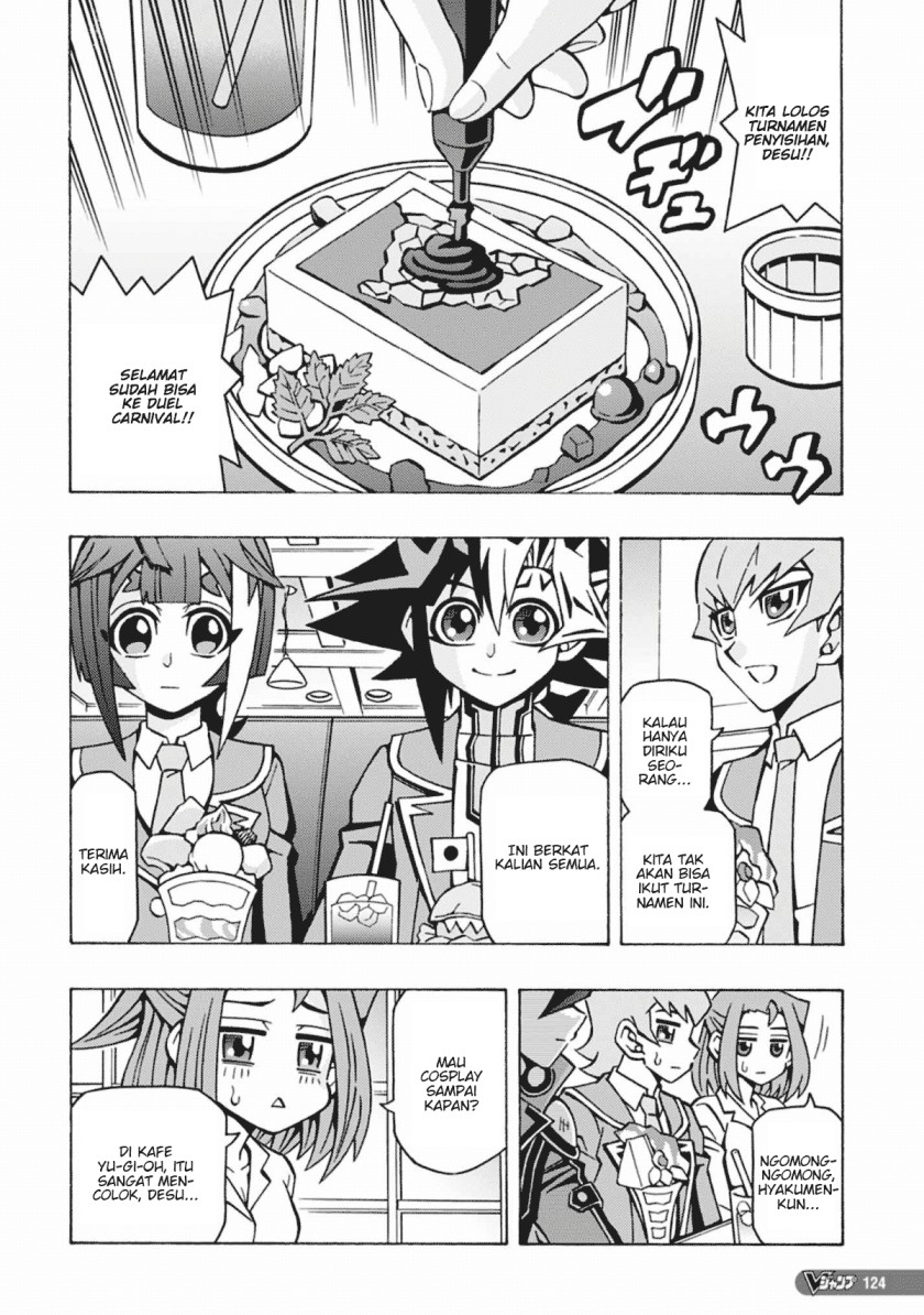 Yu-Gi-Oh! OCG Structures Chapter 53 Gambar 14