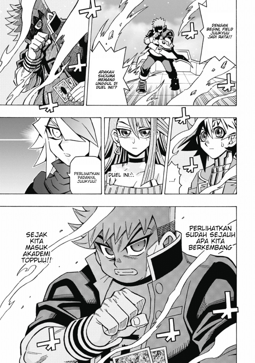 Yu-Gi-Oh! OCG Structures Chapter 56 Gambar 11