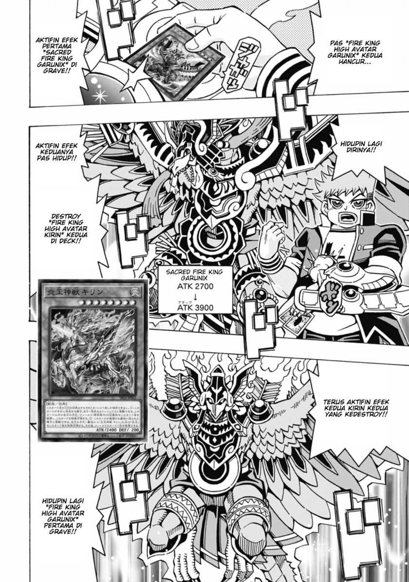 Yu-Gi-Oh! OCG Structures Chapter 56 Gambar 12