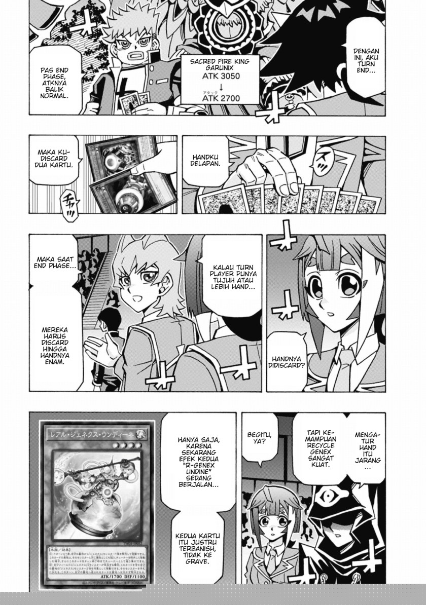 Yu-Gi-Oh! OCG Structures Chapter 56 Gambar 4